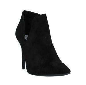 Steve Madden Women's booties stiletto size 9